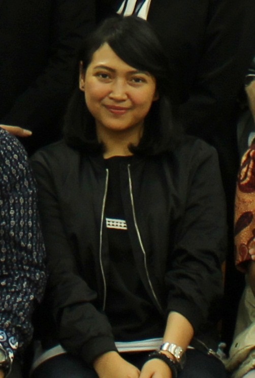 Foto Dosen