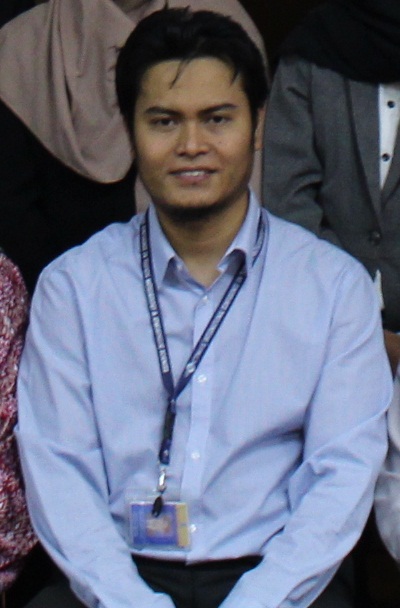 Foto Dosen