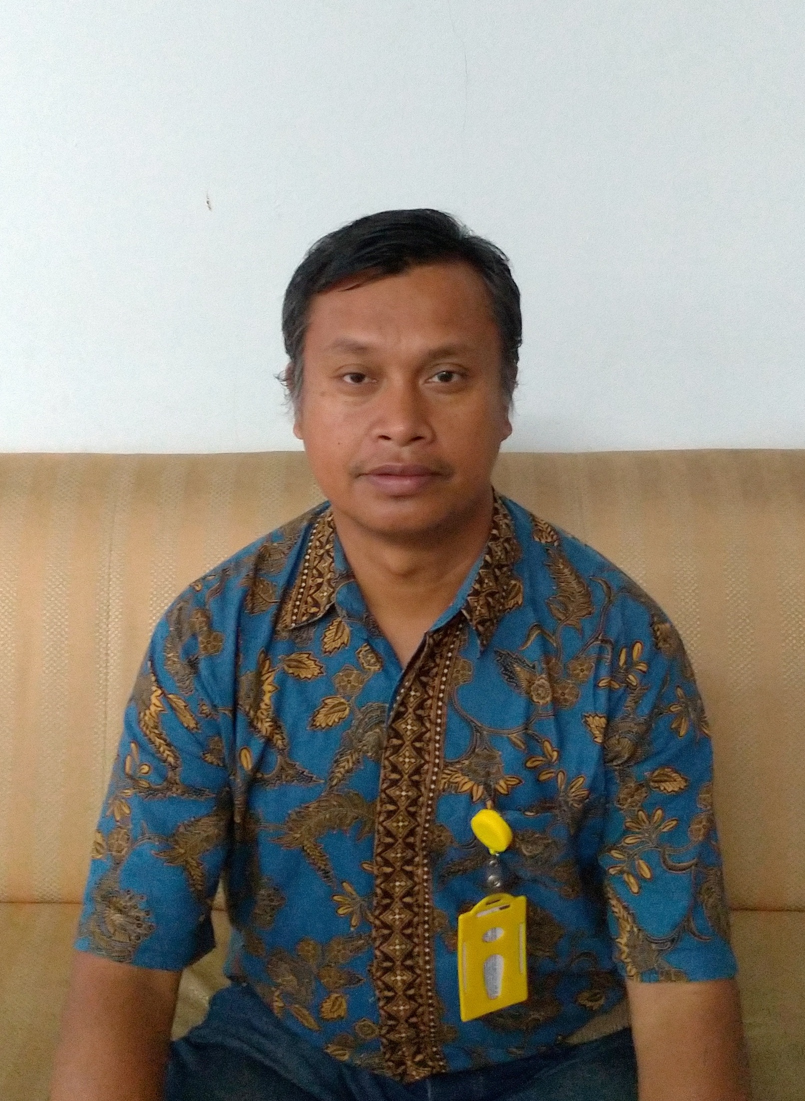 Foto Dosen