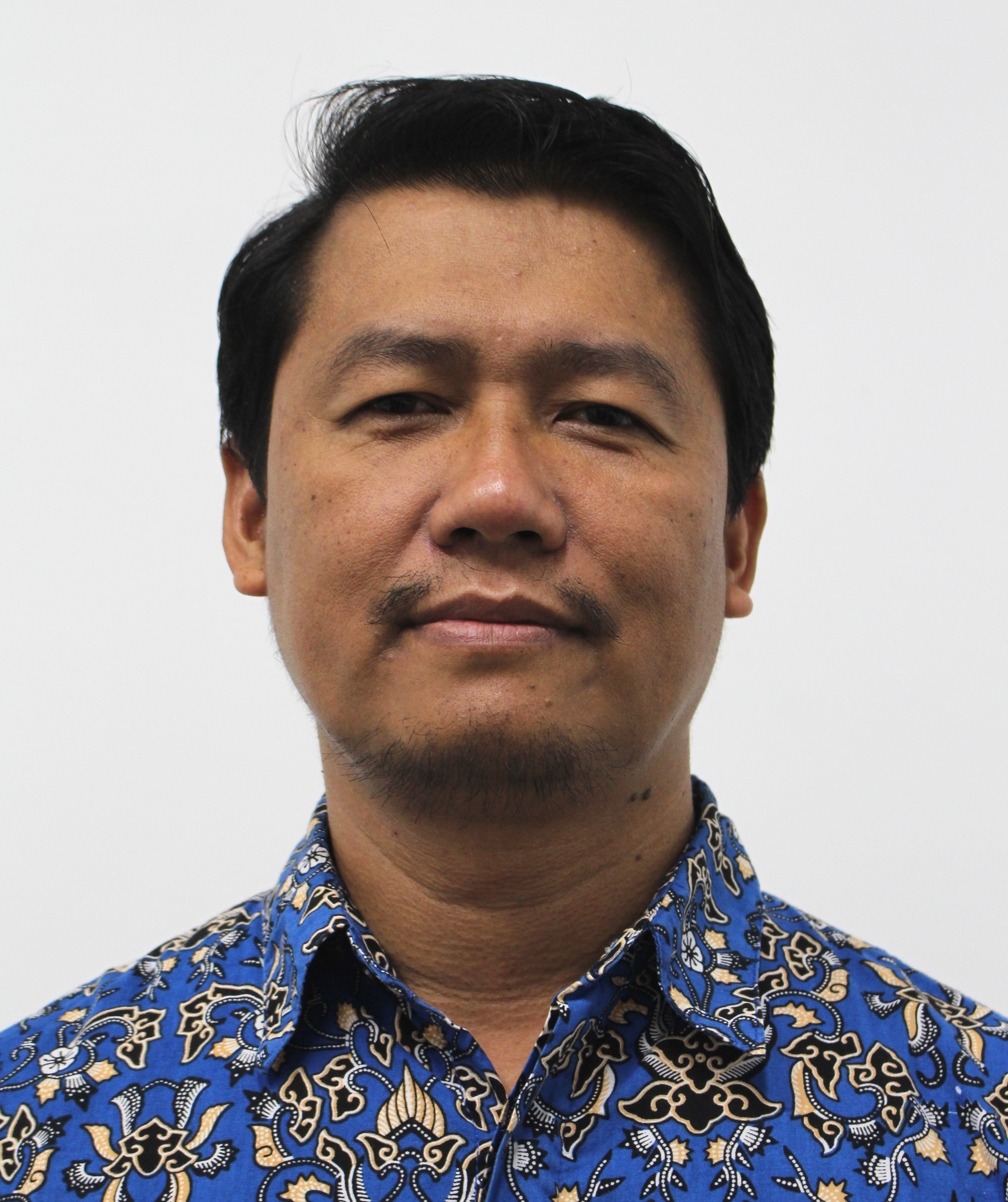 Foto Dosen